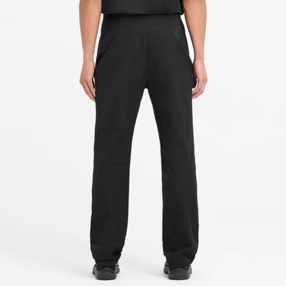 Represent 247 Mission Pants Nylon Stretch Belt Outdoor Gorpcore Performance - Picture 15 of 15